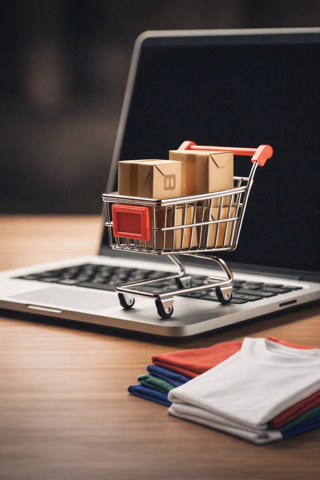 E-Commerce